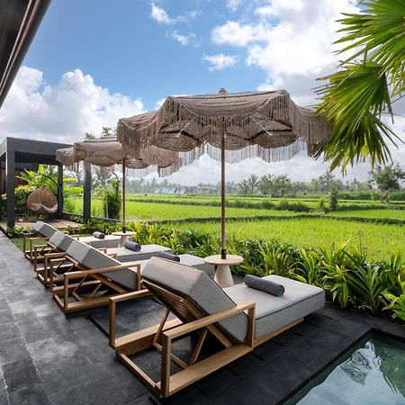 Villa Black Pearl By Balisuperhost Ubud Buitenkant foto