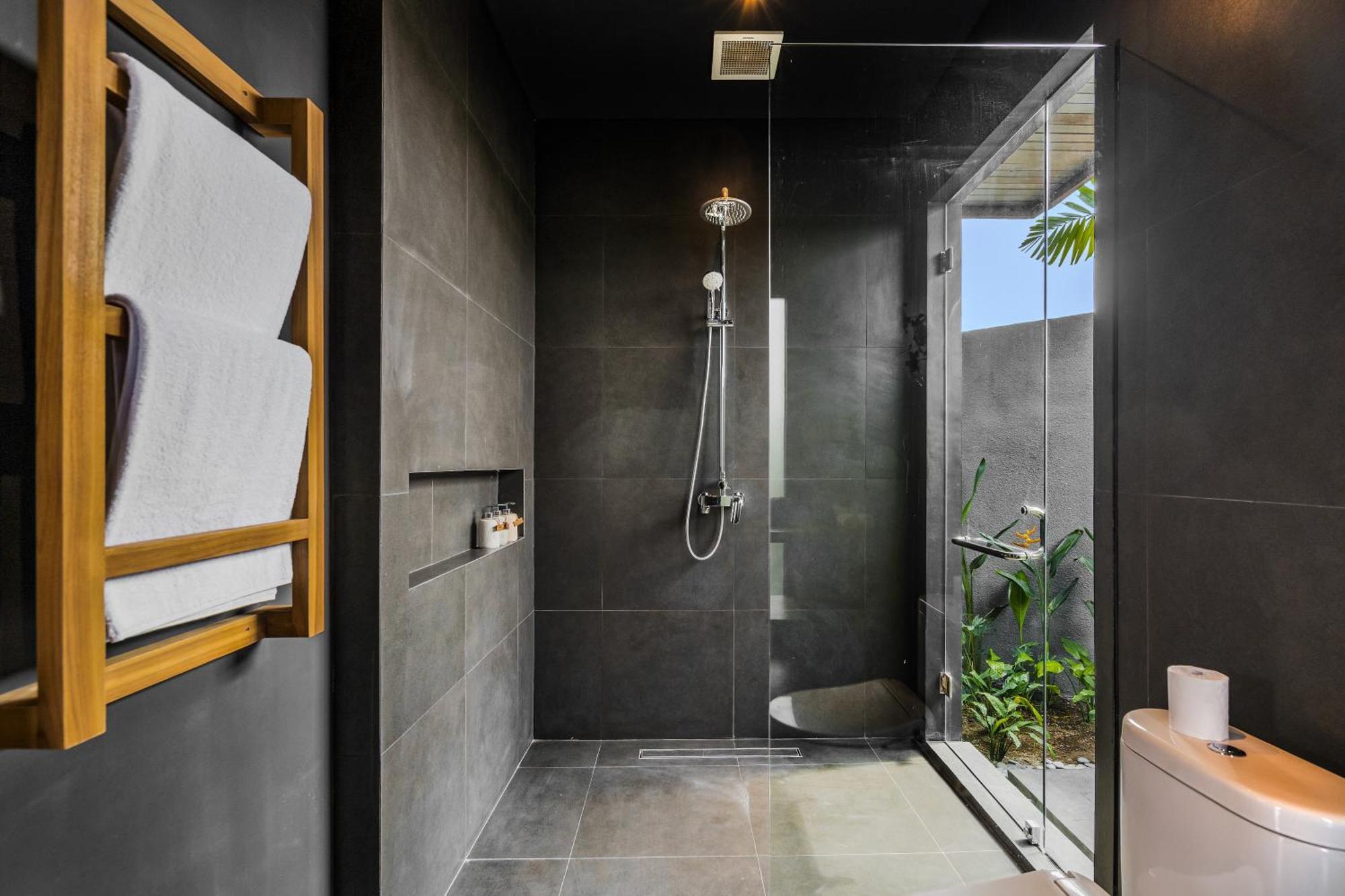 Villa Black Pearl By Balisuperhost Ubud Buitenkant foto