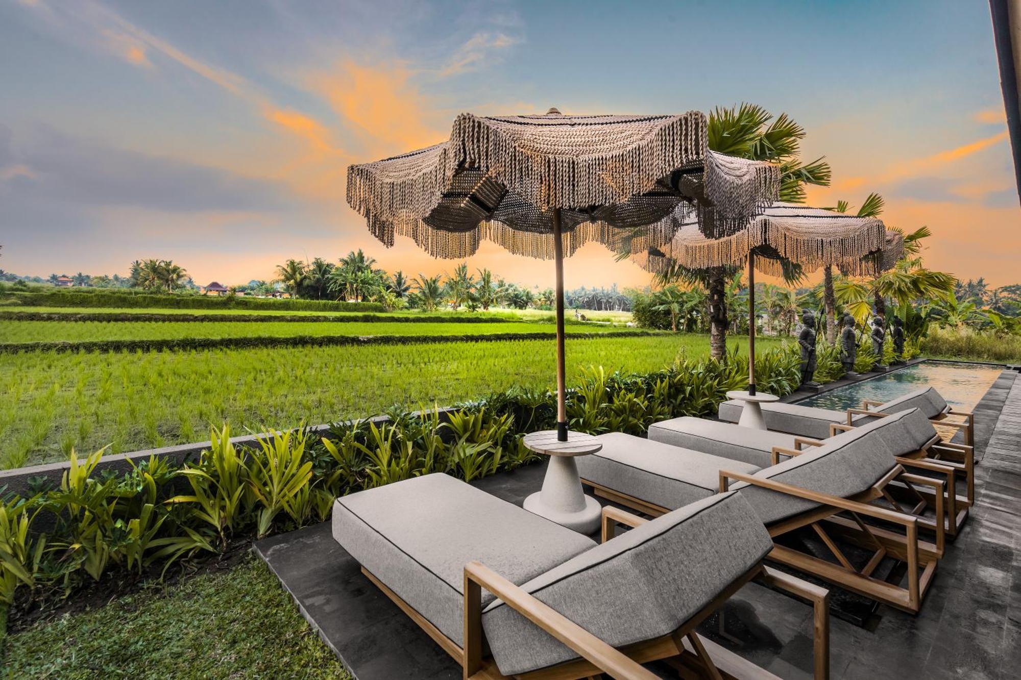 Villa Black Pearl By Balisuperhost Ubud Buitenkant foto